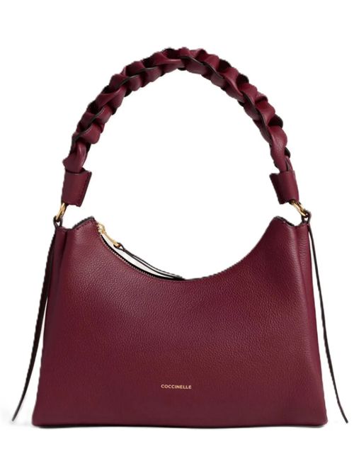 BOHEME SMALL COCCINELLE | E1M50130301612 RIBES/PRUNE